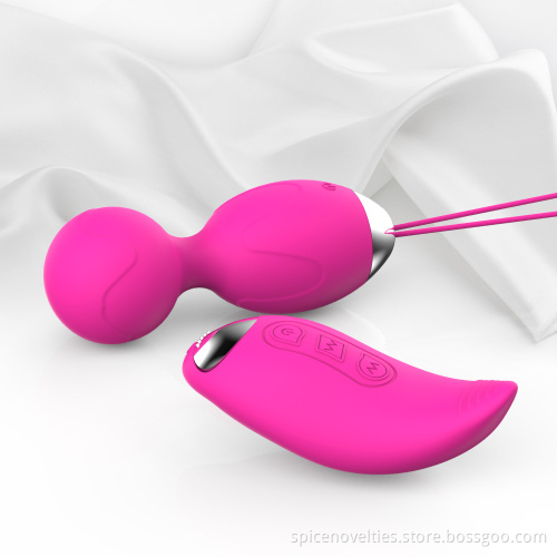 YAI-026 Vibrating Kegell ball